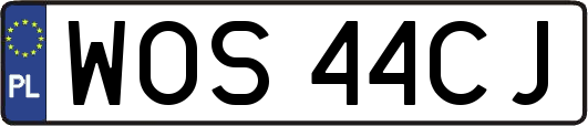 WOS44CJ