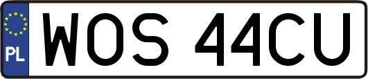 WOS44CU