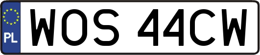 WOS44CW