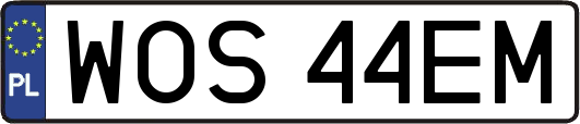 WOS44EM