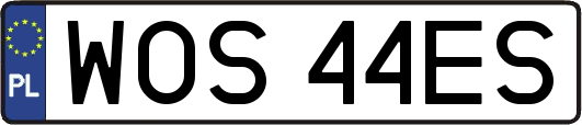 WOS44ES