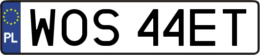 WOS44ET