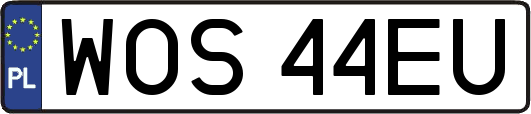 WOS44EU