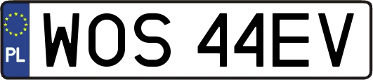 WOS44EV