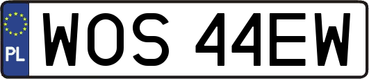 WOS44EW