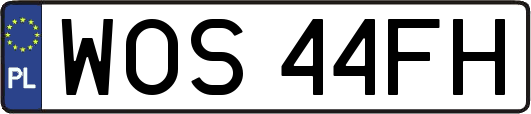 WOS44FH