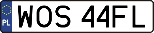 WOS44FL