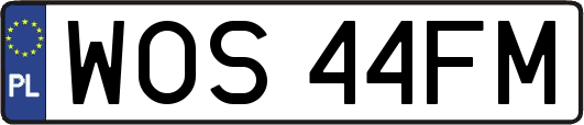 WOS44FM