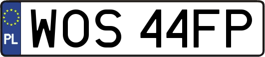 WOS44FP