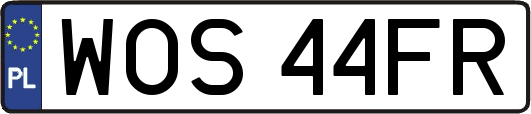 WOS44FR