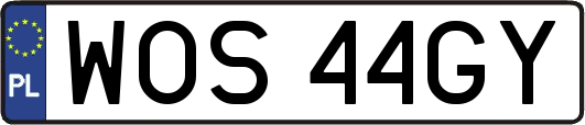 WOS44GY