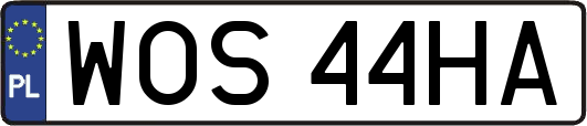 WOS44HA