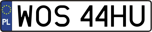 WOS44HU