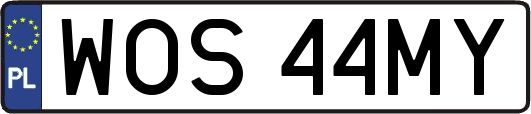 WOS44MY