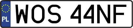 WOS44NF