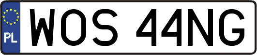 WOS44NG
