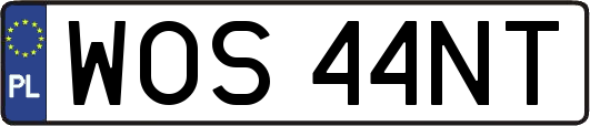 WOS44NT