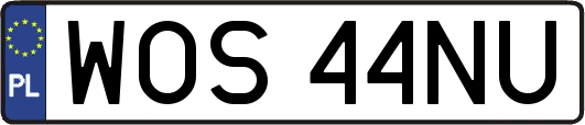 WOS44NU