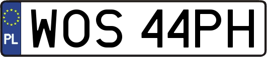 WOS44PH