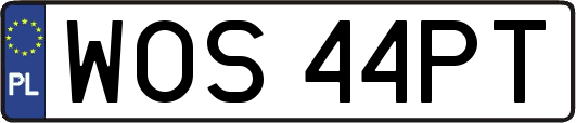 WOS44PT