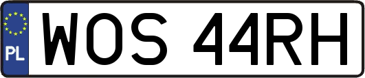 WOS44RH
