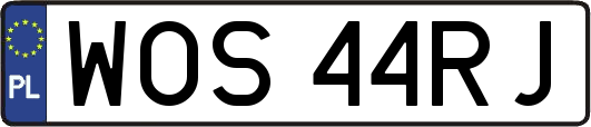 WOS44RJ