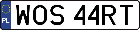 WOS44RT