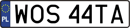 WOS44TA