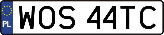 WOS44TC