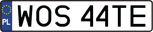 WOS44TE