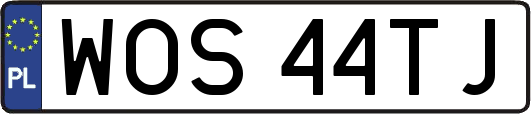 WOS44TJ