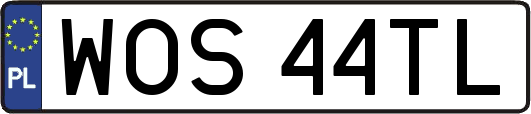 WOS44TL