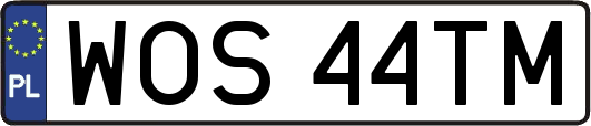 WOS44TM