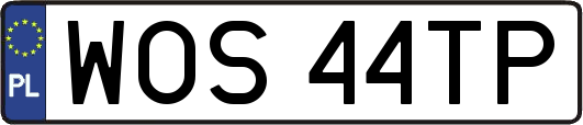 WOS44TP
