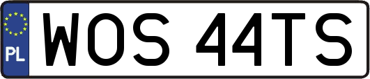 WOS44TS