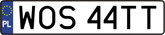 WOS44TT