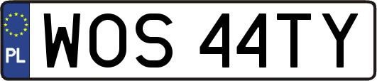 WOS44TY