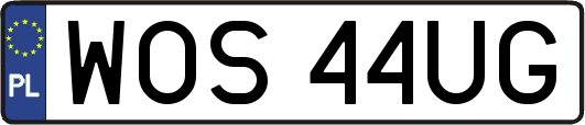 WOS44UG