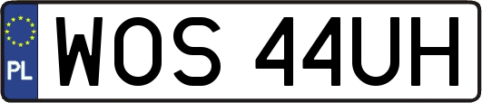 WOS44UH
