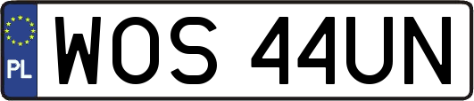 WOS44UN