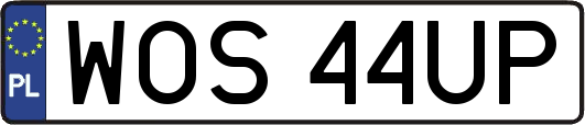 WOS44UP