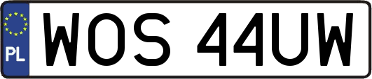WOS44UW