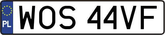 WOS44VF