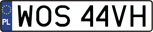WOS44VH