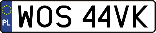 WOS44VK