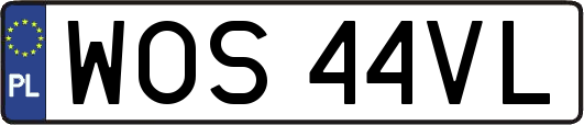 WOS44VL