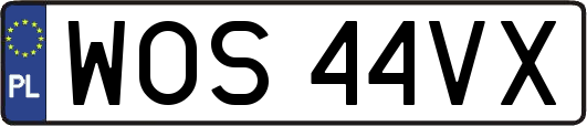 WOS44VX
