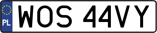 WOS44VY