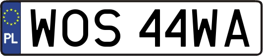 WOS44WA