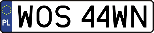 WOS44WN